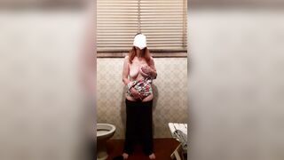 L'umiliazione di mia moglie - seconda parte