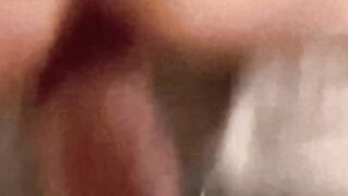 La mia amichetta sfondata dal giaardiniere col cazzo enorme