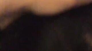 Moglie mi fa un pompino