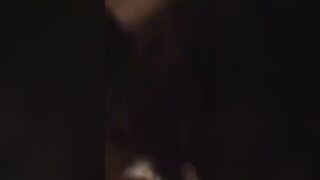 Moglie mi fa un pompino