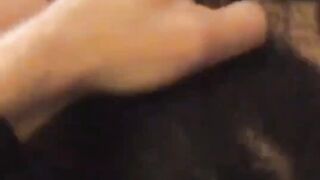 Moglie mi fa un pompino