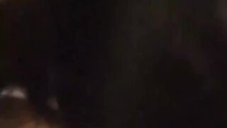 Moglie mi fa un pompino