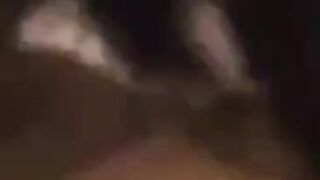 Moglie mi fa un pompino