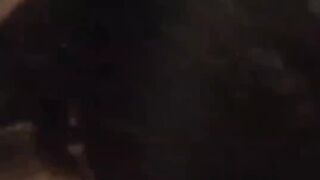 Moglie mi fa un pompino