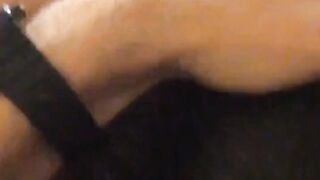 Moglie mi fa un pompino