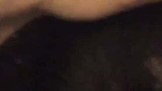 Moglie mi fa un pompino