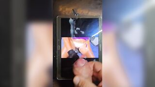 Tributo alla mia donna