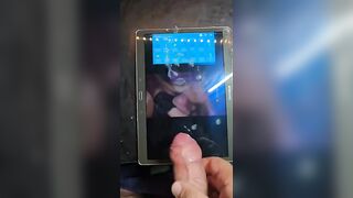 Tributo alla mia donna