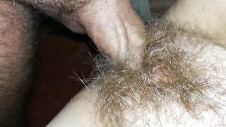 Anteprima del video: Sono il suo sborratoio