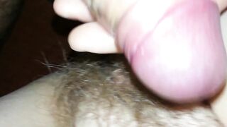 Sono il suo sborratoio