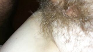 Sono il suo sborratoio