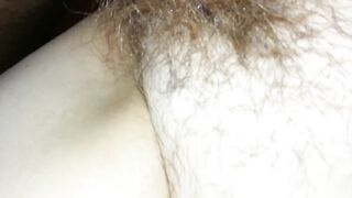 Sono il suo sborratoio