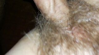 Sono il suo sborratoio