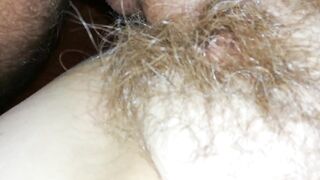 Sono il suo sborratoio