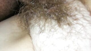 Sono il suo sborratoio