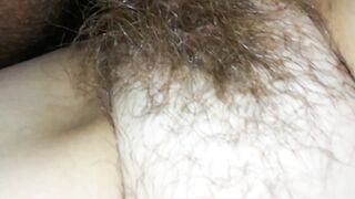 Sono il suo sborratoio