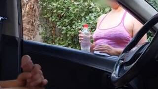 Anteprima del video: SEGA IN AUTO SCONOSCIUTA!