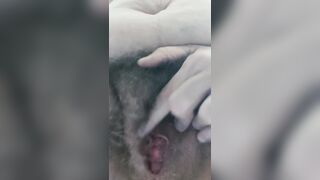 Mia moglie si scalda per voi