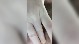 Mia moglie si scalda per voi