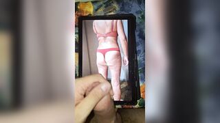 sborrata tributo mogliettina