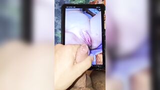 ventenne sborra moglie