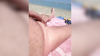 Anteprima del video: al mare