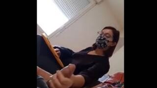 Anteprima del video: SEGA DAL DOTTORE! GUARDA