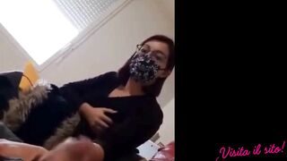 SEGA DAL DOTTORE! GUARDA