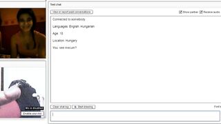 Lo schizzo di sperma fa ridere le ragazze