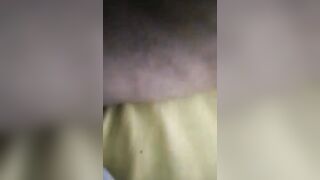 Masturbo la mia fica