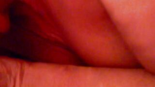 La passione della mia calda mogliettina