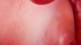 La passione della mia calda mogliettina