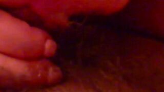 La passione della mia calda mogliettina