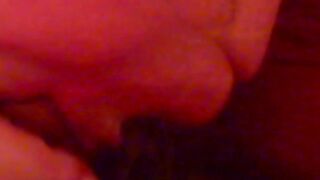 La passione della mia calda mogliettina