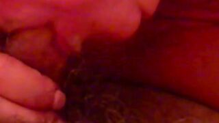 La passione della mia calda mogliettina