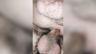 Amica alla prima doppia