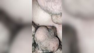 Amica alla prima doppia