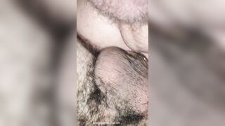 Amica alla prima doppia