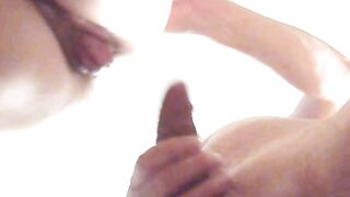 A volte Anetta ha bisogno di essere educata