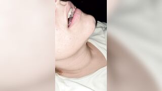 La Troia immagina e gode 1