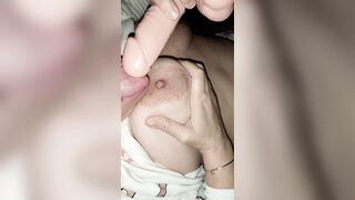 Anteprima del video: La Troia immagina e gode 1