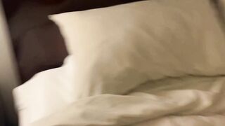 Inculato da un nero me la godo di brutto