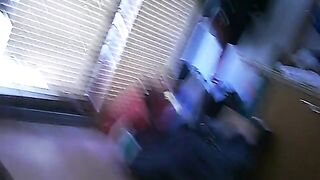 Ancora la mia puttana che me lo succhia espertissima