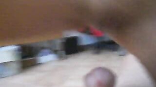 Ancora la mia puttana che me lo succhia espertissima