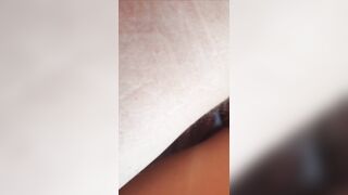 Amo quando se lo infila