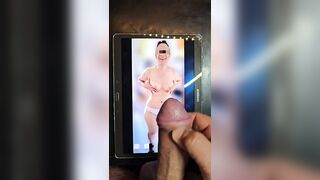 Anteprima del video: Tributo a mia moglie da suo ammiratore