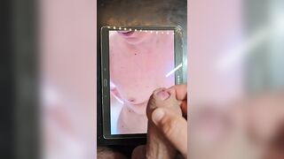 Tributo a mia moglie da suo ammiratore