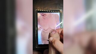 Tributo a mia moglie da suo ammiratore