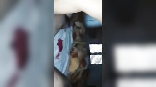 Scopo la mia bella moglie Pov