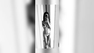 As14 Gi4nes3 compilation video porno OF